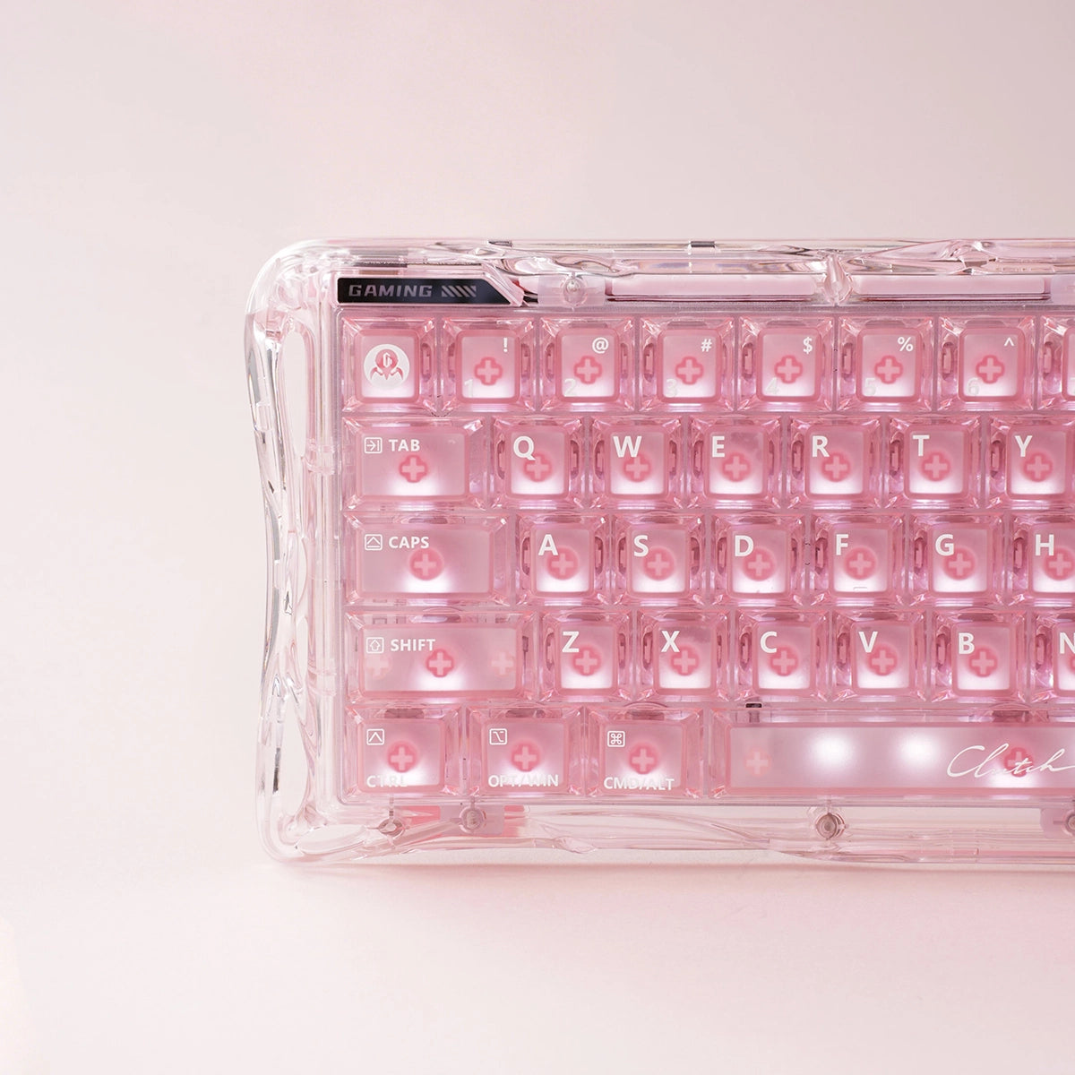Mercury V60 - Crystal Rose
