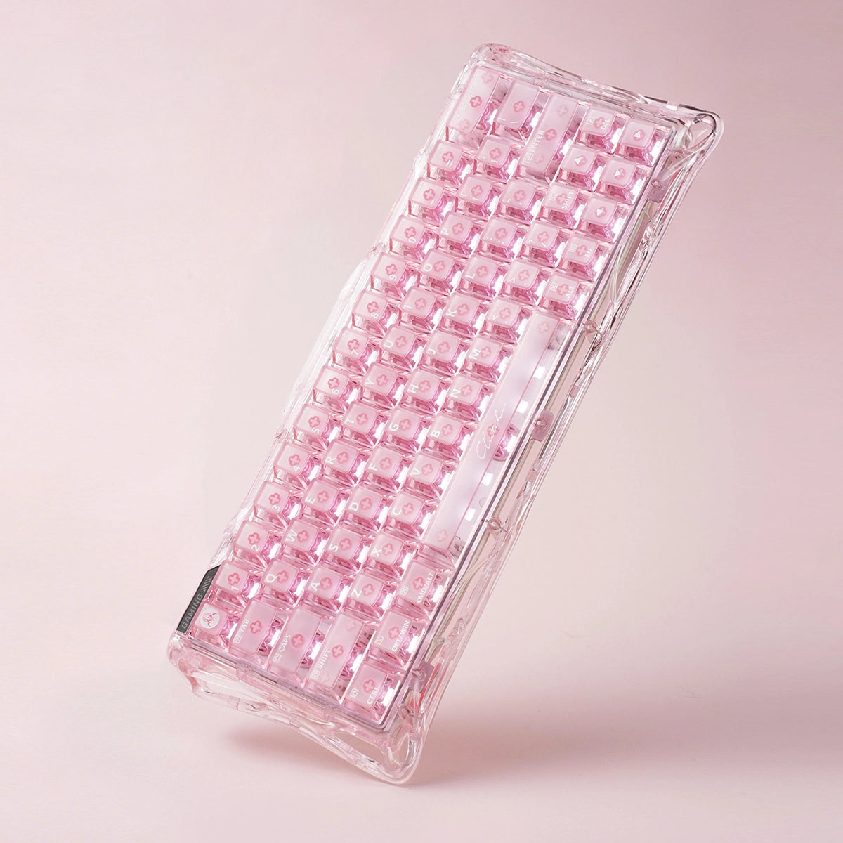 Mercury V60 - Crystal Rose