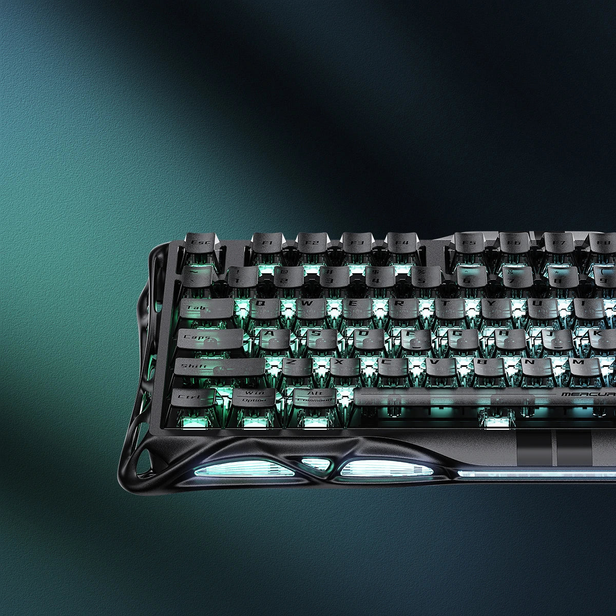 Mercury V75- Stealth Black(US Only)