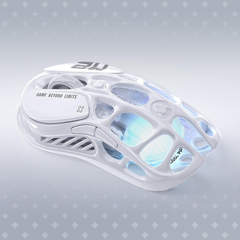 Mercury M2 - Opaline White