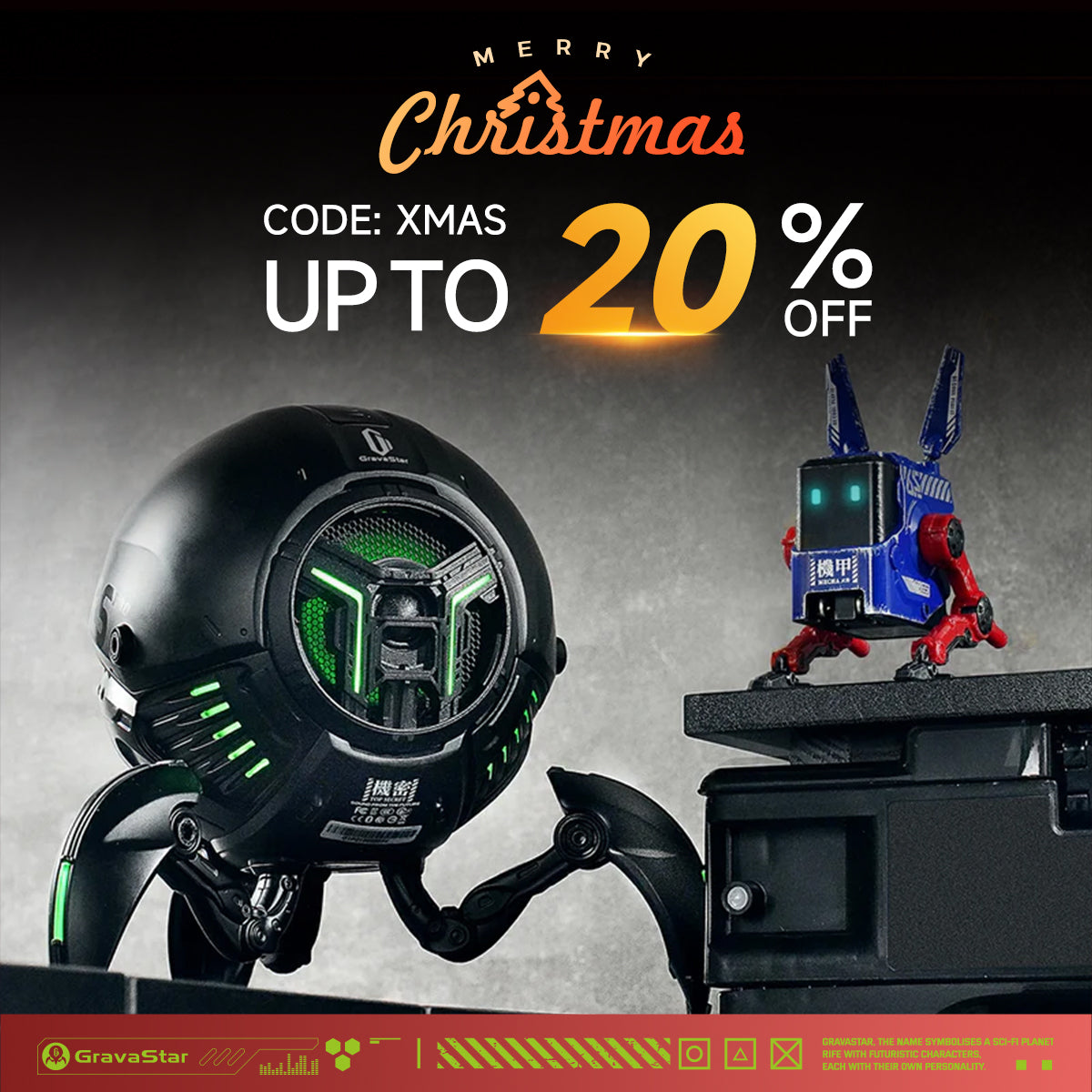 Mars Pro & Alpha65 Bundle