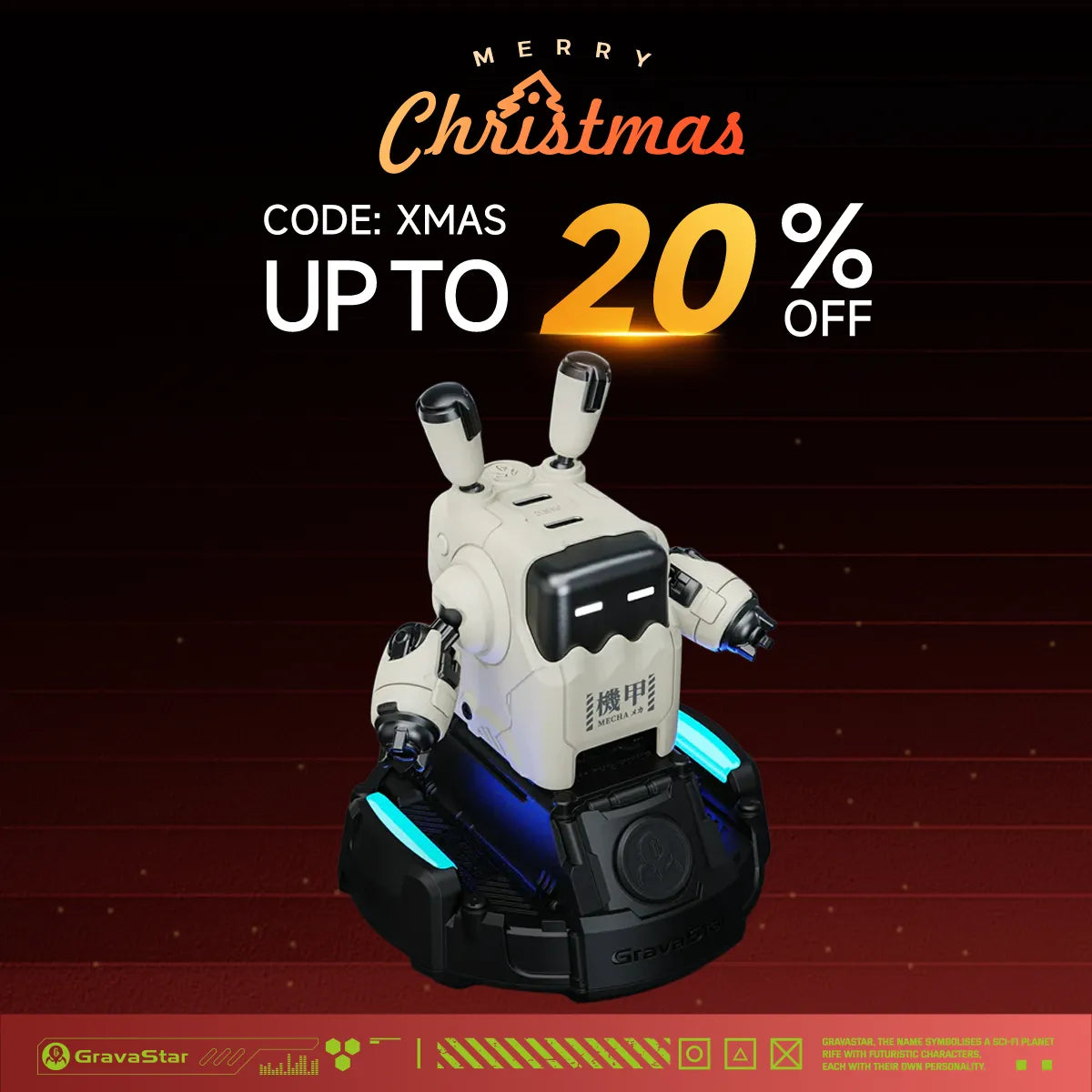 Delta35 & Power Strip Bundle