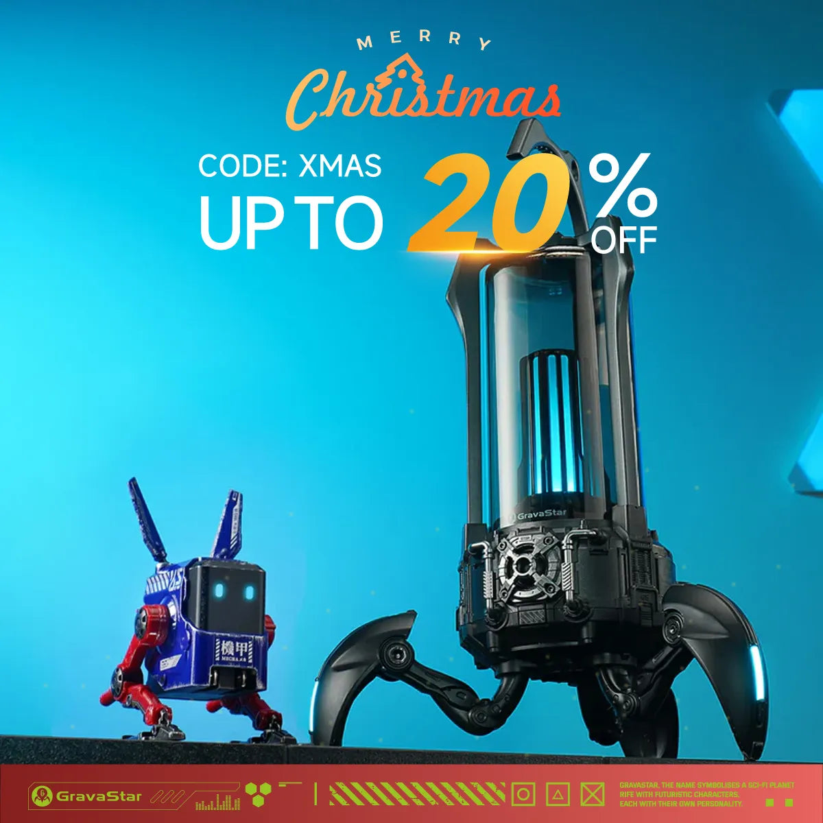 Supernova & Alpha65 Bundle