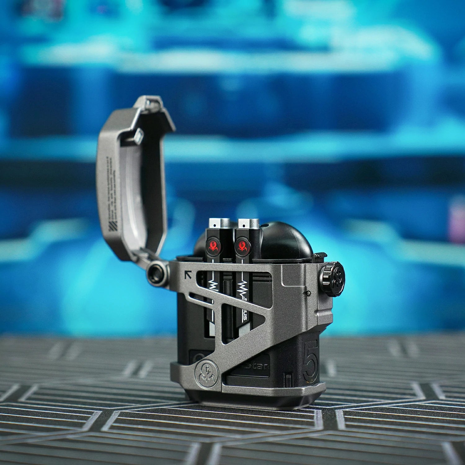 Sirius P5 - Defense Armor (US Only)