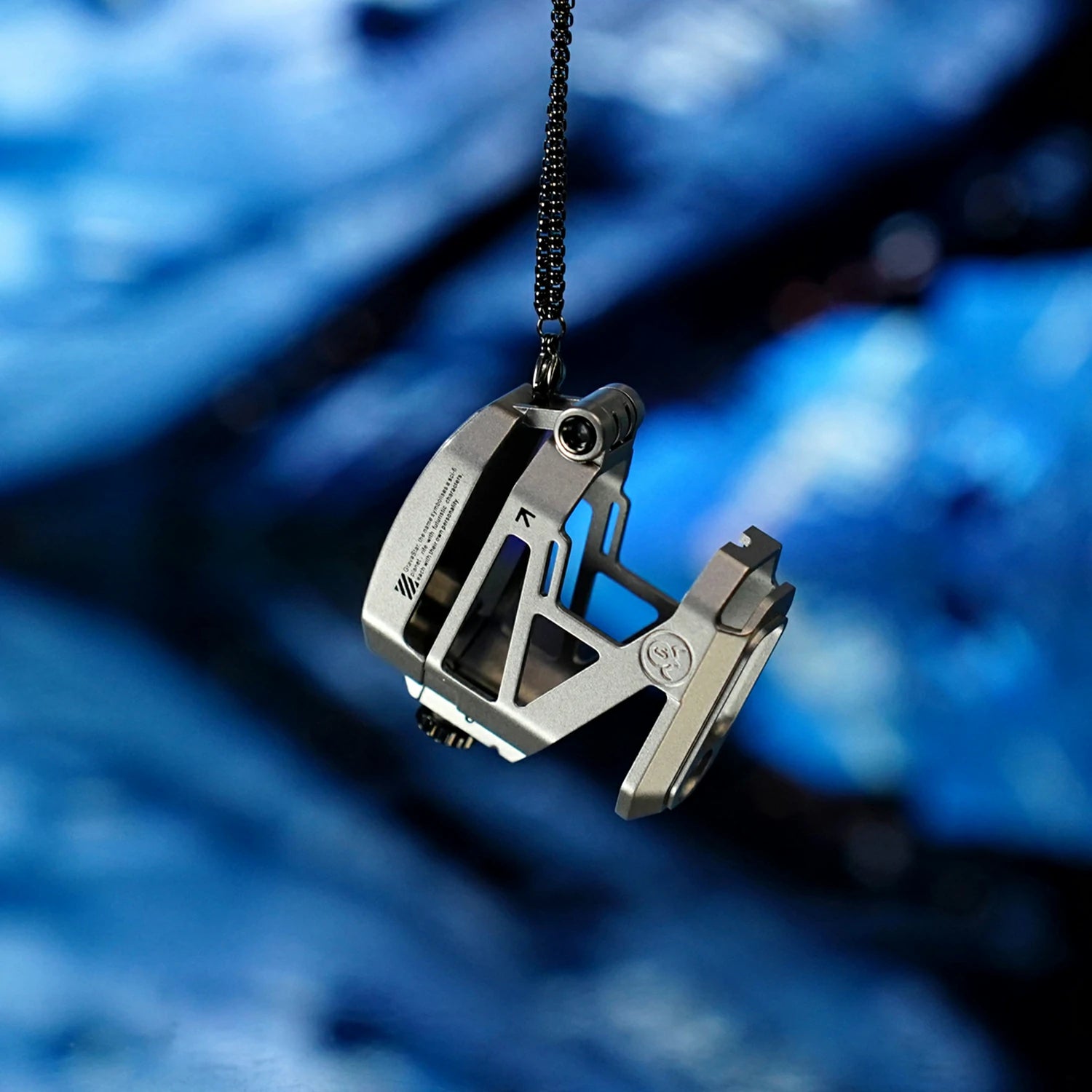 Sirius P5 - Defense Armor (US Only)