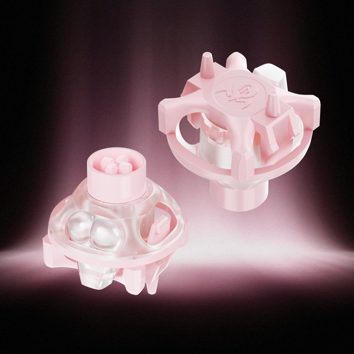 UFO Buttify Magnetic Switch - Hall Effect Gaming Switches