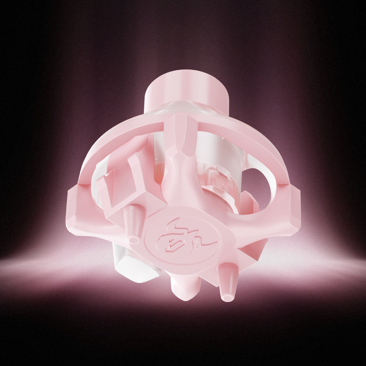 UFO Buttiful Magnetic Switch - Hall Effect Gaming Switches