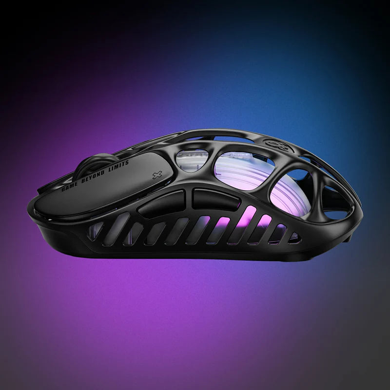 GravaStar K98 Pro & X Pro 8000Hz Gaming Set