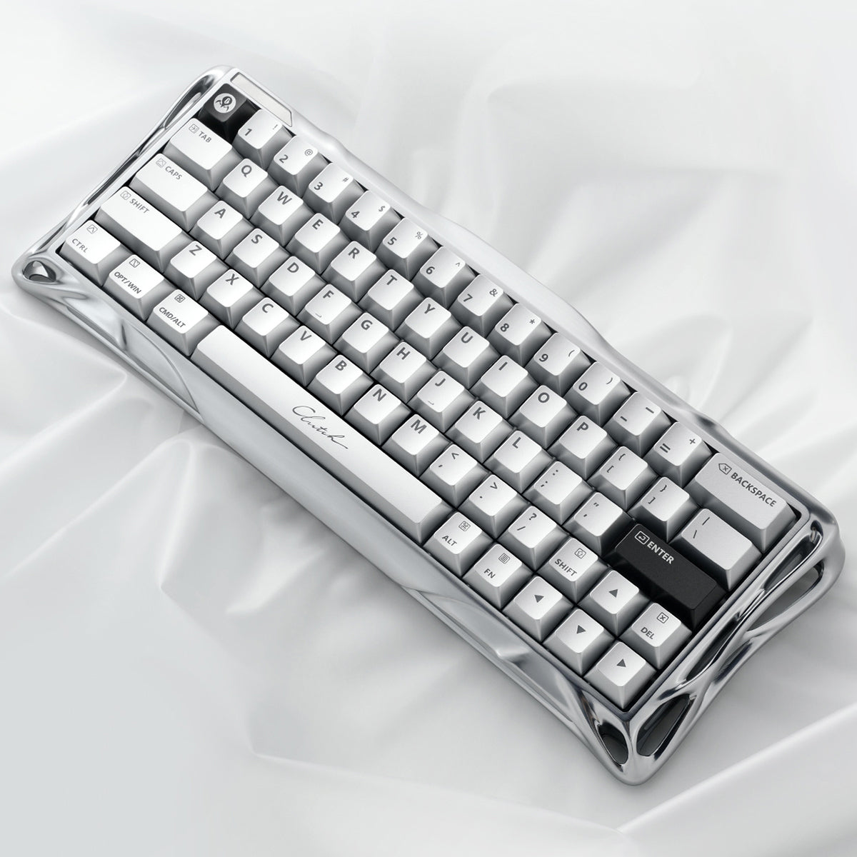 GravaStar V60 Pro & X Pro Gaming Set