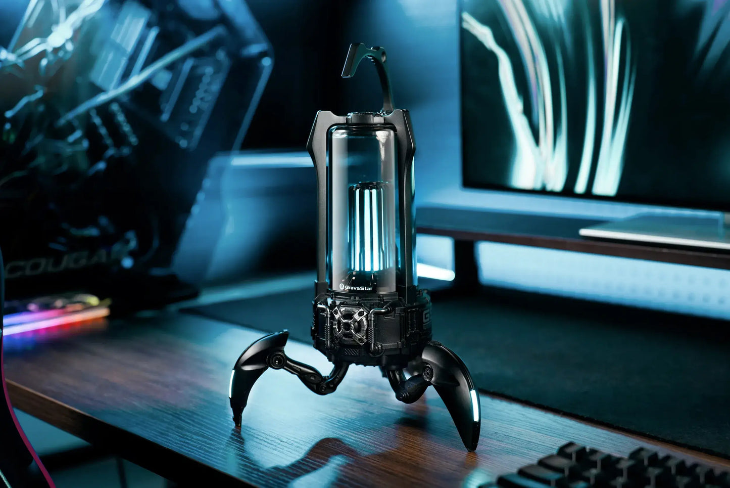 Open Box Supernova Bluetooth Speaker