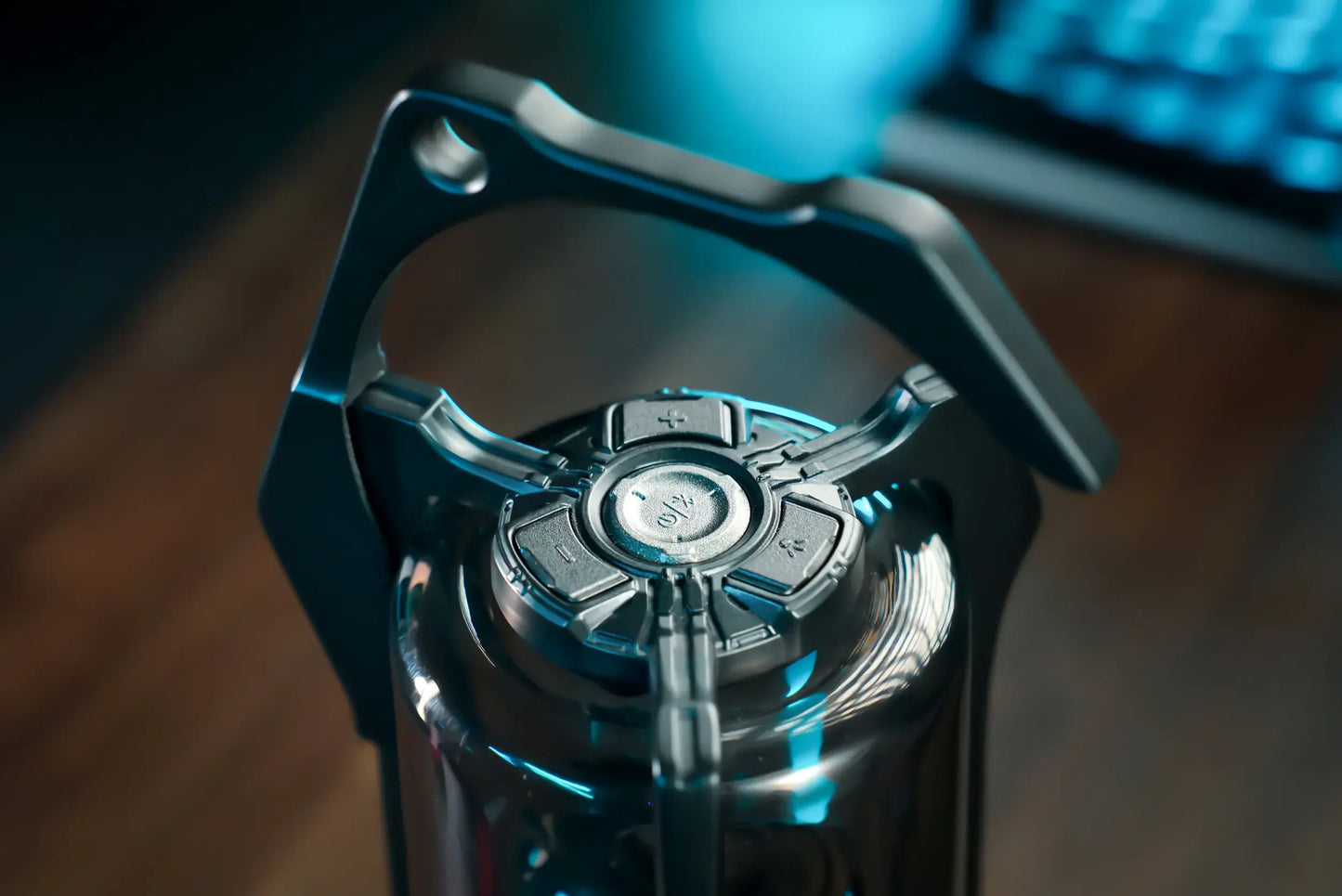 Open Box Supernova Bluetooth Speaker