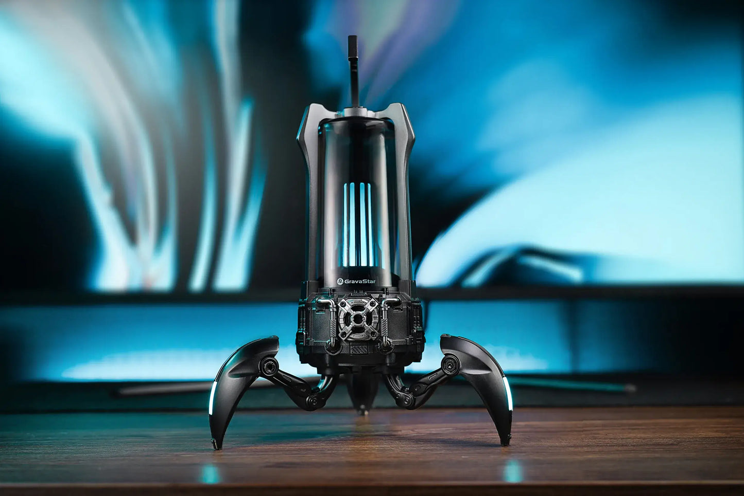 Open Box Supernova Bluetooth Speaker