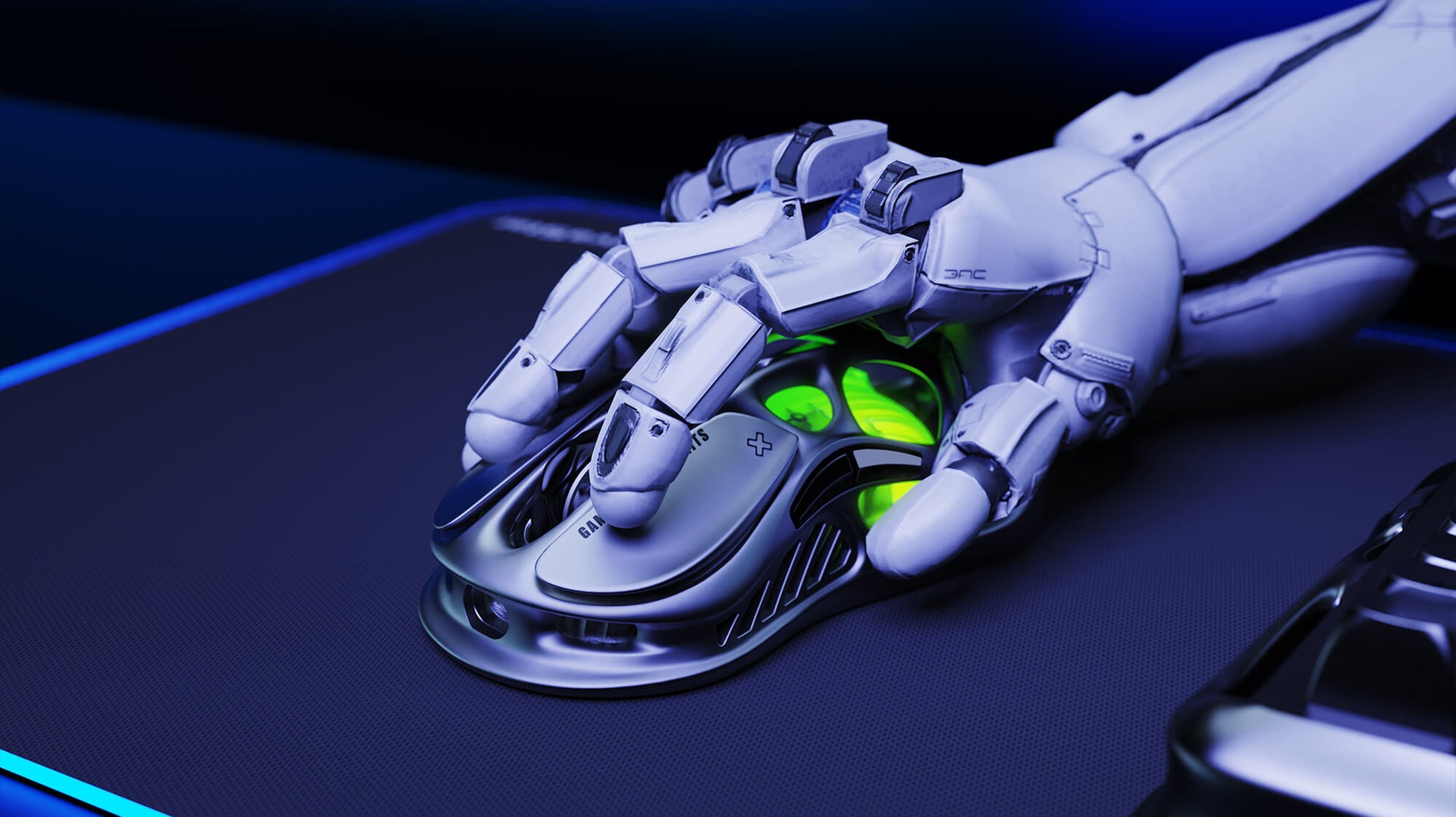 From Clumsy to Confident: Transform Your Gameplay with the Right Grips