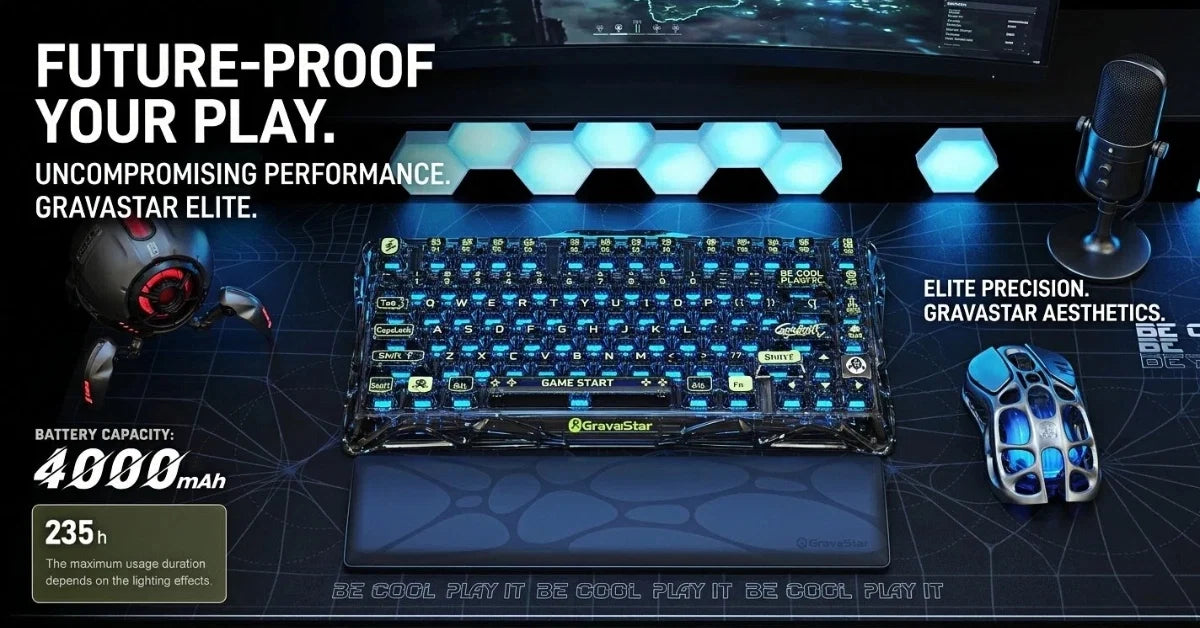 Best Keyboard Binds for Fortnite | Keybinds & Settings