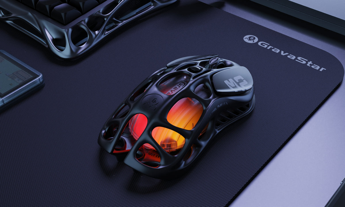 Gaming Mouse vs. Regular Mouse - Which Reigns Supreme?