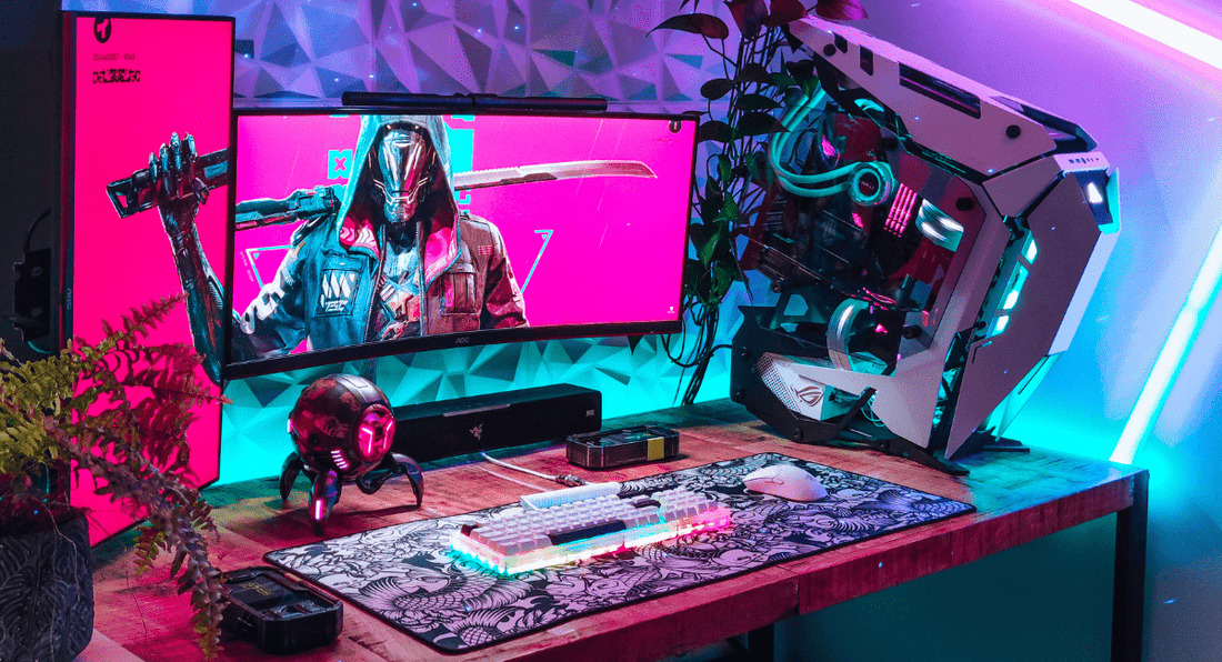 7 Best Tech Gifts to Buy for Gaming Fans