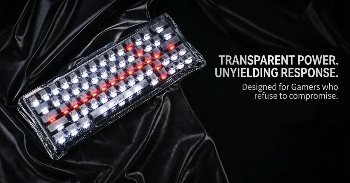 What Is Analog Input? | Understanding Analog Input Devices & Features