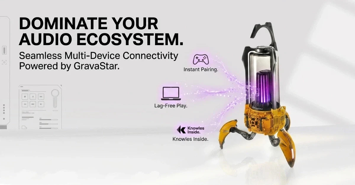 What Is Bluetooth? Everything You Want To Know