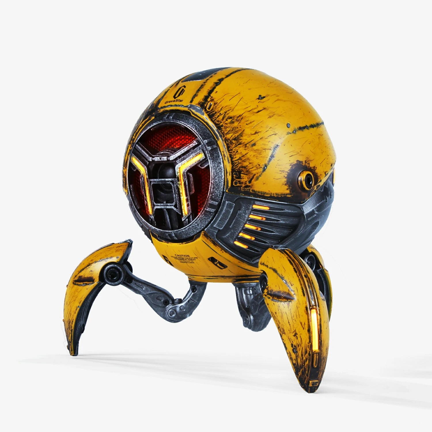 開封済未使用品】GravaStar MARS PRO グラバスター マーズプロ 開封済未使用品】GravaStar MARS PRO グラバスター マーズプロ