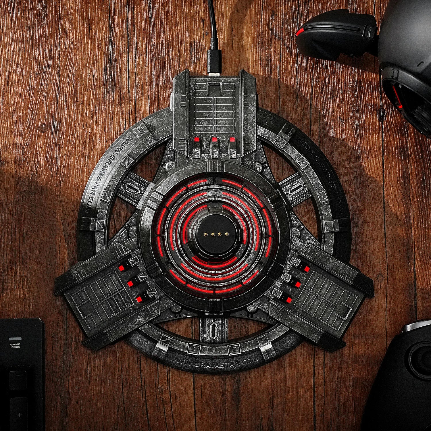 Mars Pro Charging Base