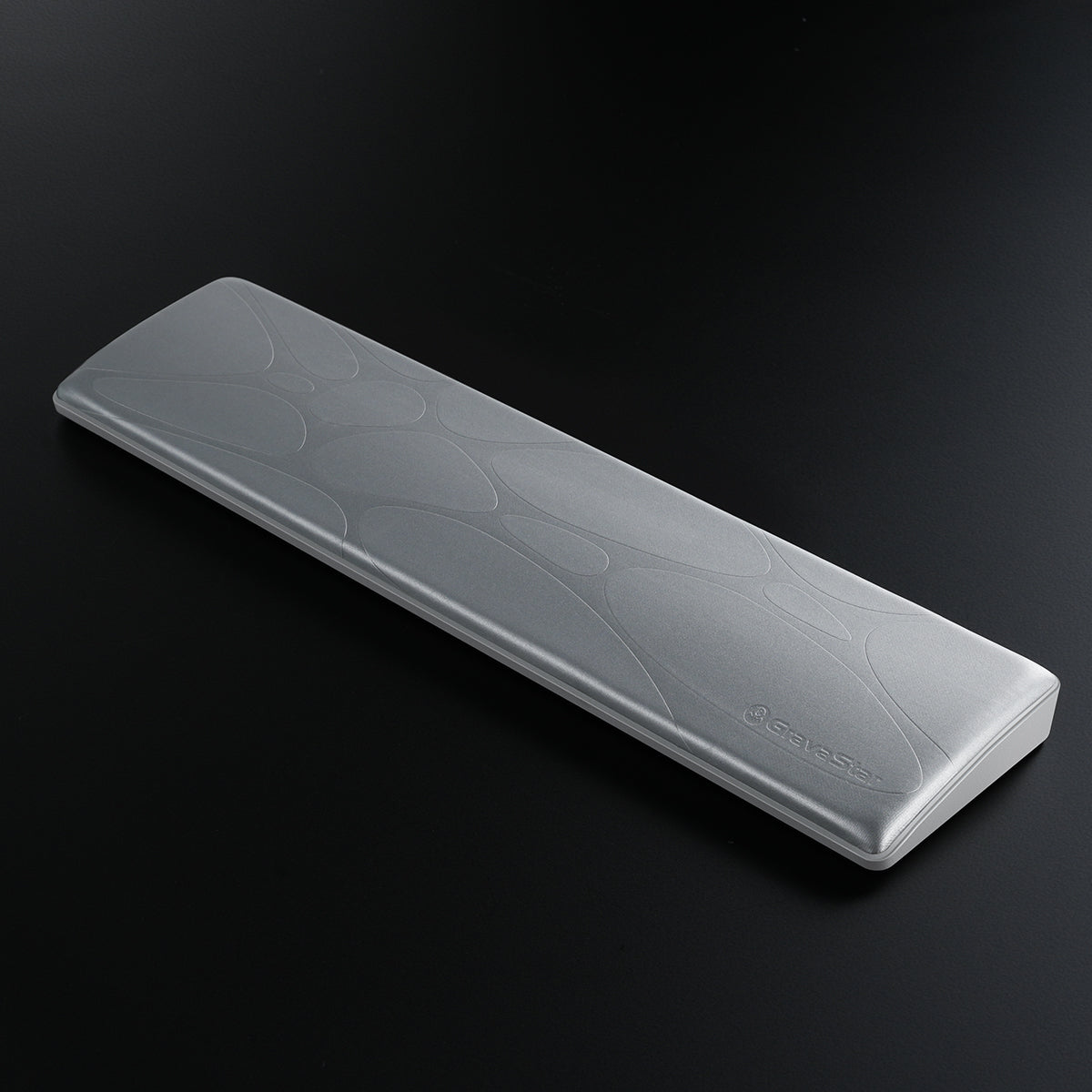 GravaStar 60% Keyboard Wrist Rest Pad
