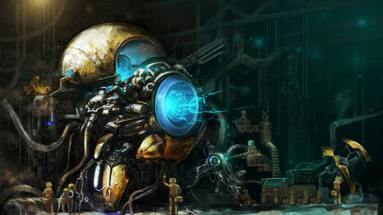 gravastar scifi wallpaper