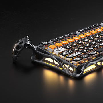 Mercury K1 Pro CyberFlare