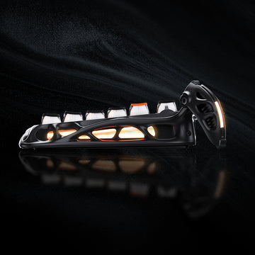 Mercury K1 Pro CyberFlare