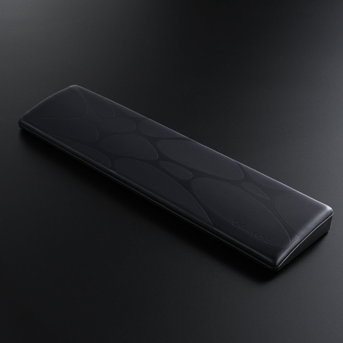 GravaStar 60% Keyboard Wrist Rest Pad
