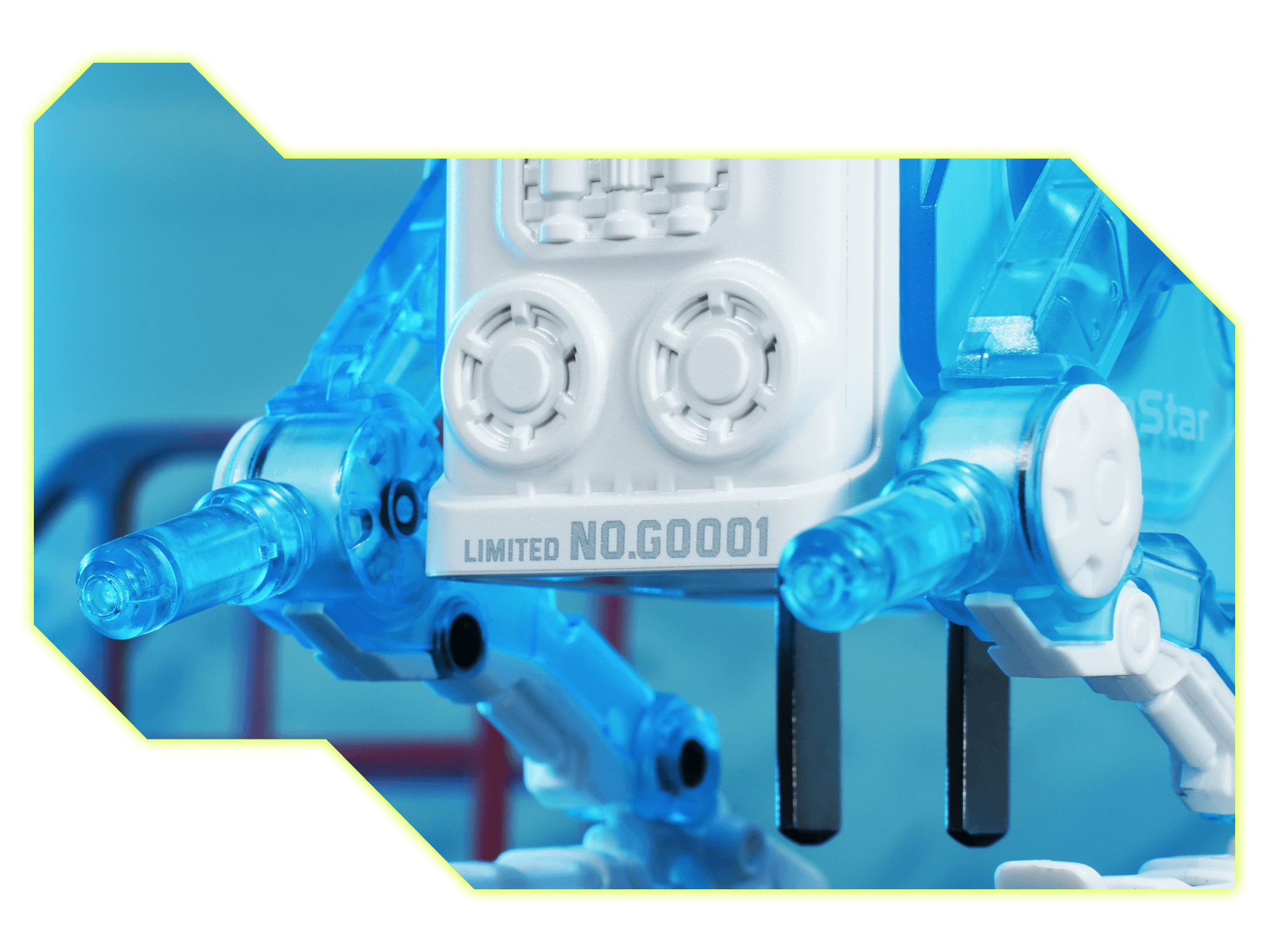 GravaStar