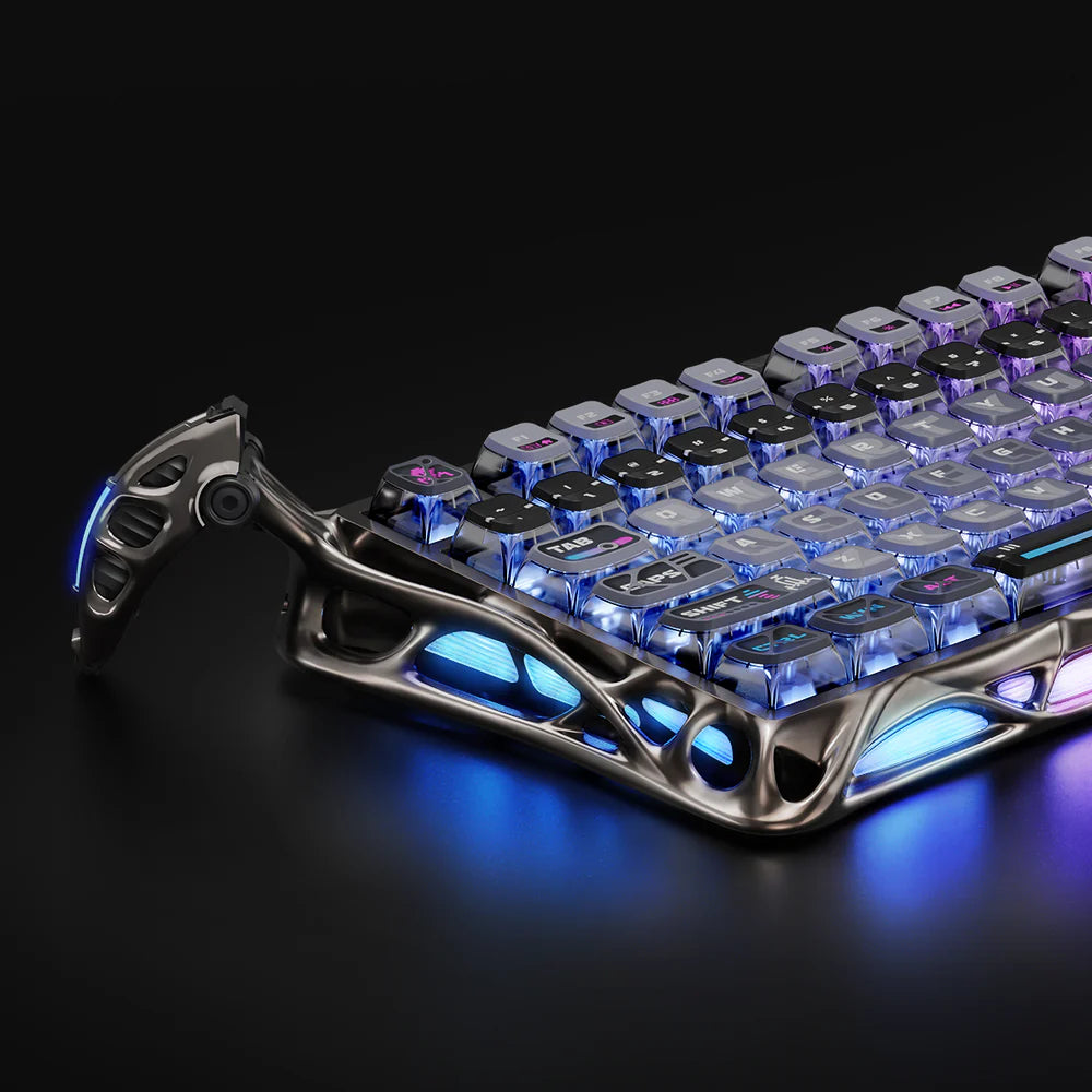 Pro Keyborads 75% Keyboards | Mechanical Gaming Keyboards, RGB Options
