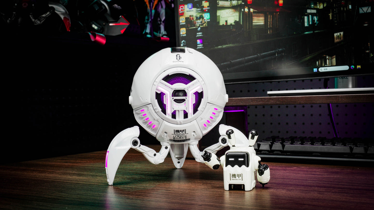 Mars pro & Delta35 Bundle
