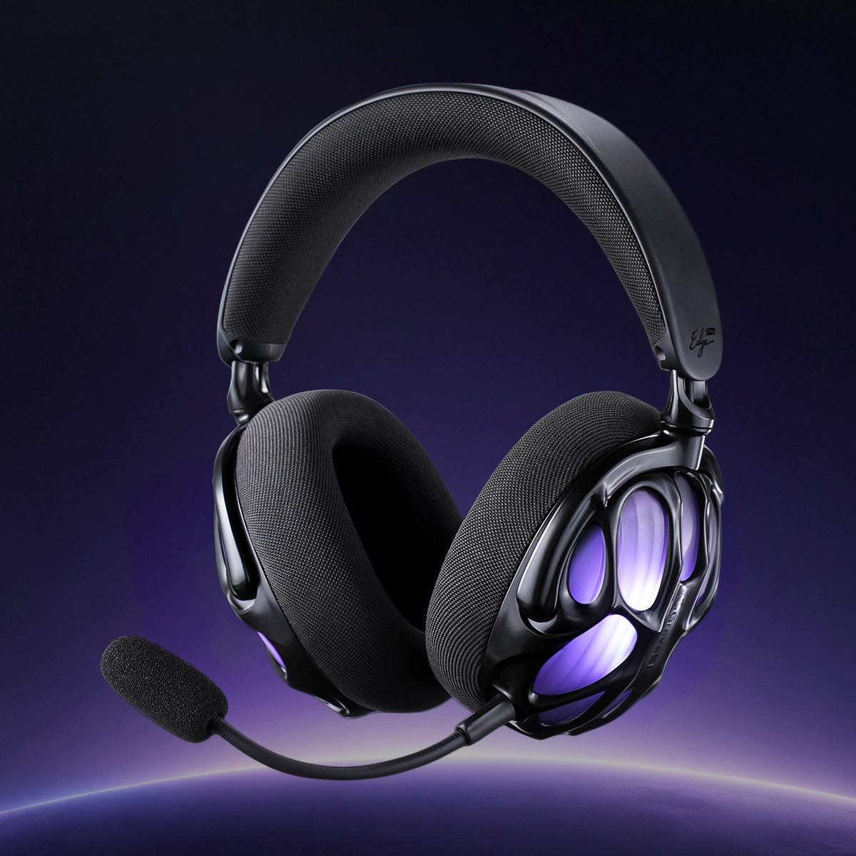 [Pre Order] Mercury Edge Pro Wireless Gaming Headsets [ANC]