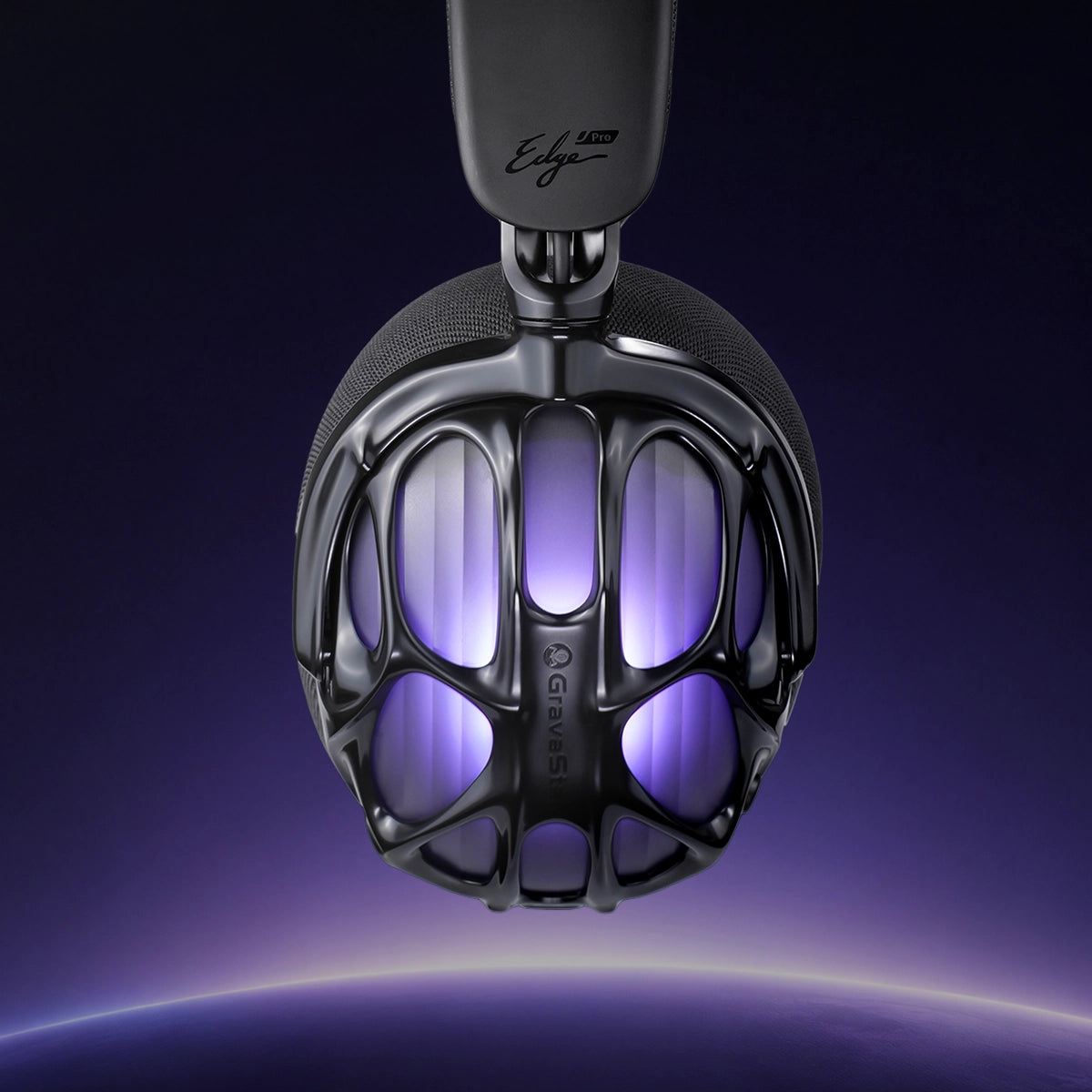 [Pre Order] Mercury Edge Pro Wireless Gaming Headsets [ANC]
