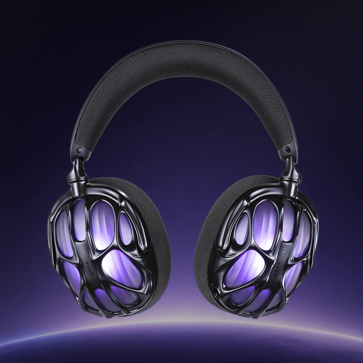 [Pre Order] Mercury Edge Pro Wireless Gaming Headsets [ANC]