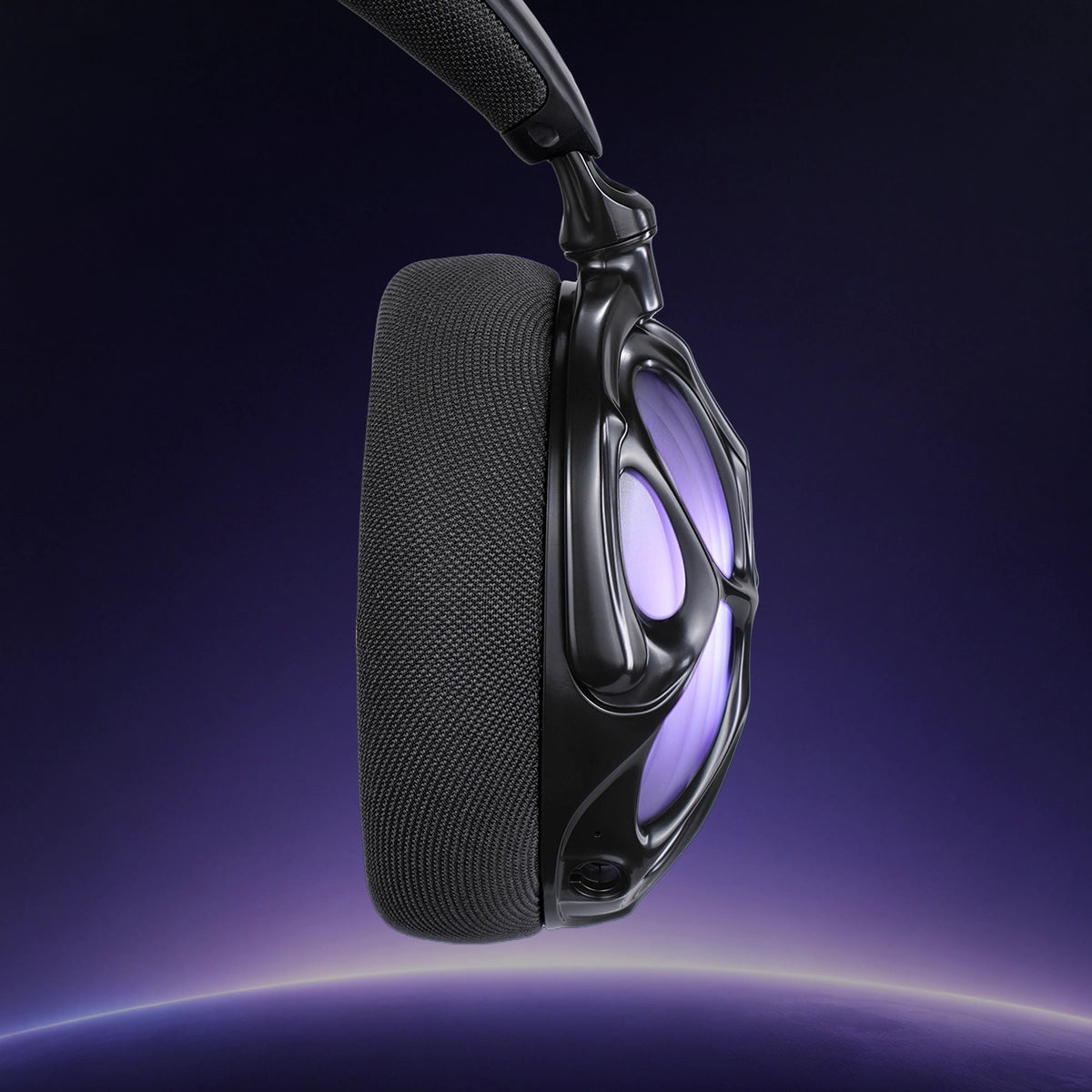 [Pre Order] Mercury Edge Pro Wireless Gaming Headsets [ANC]