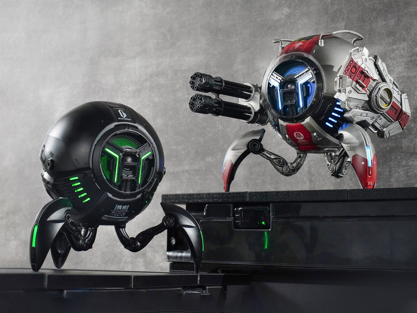 Mars Pro Bundle