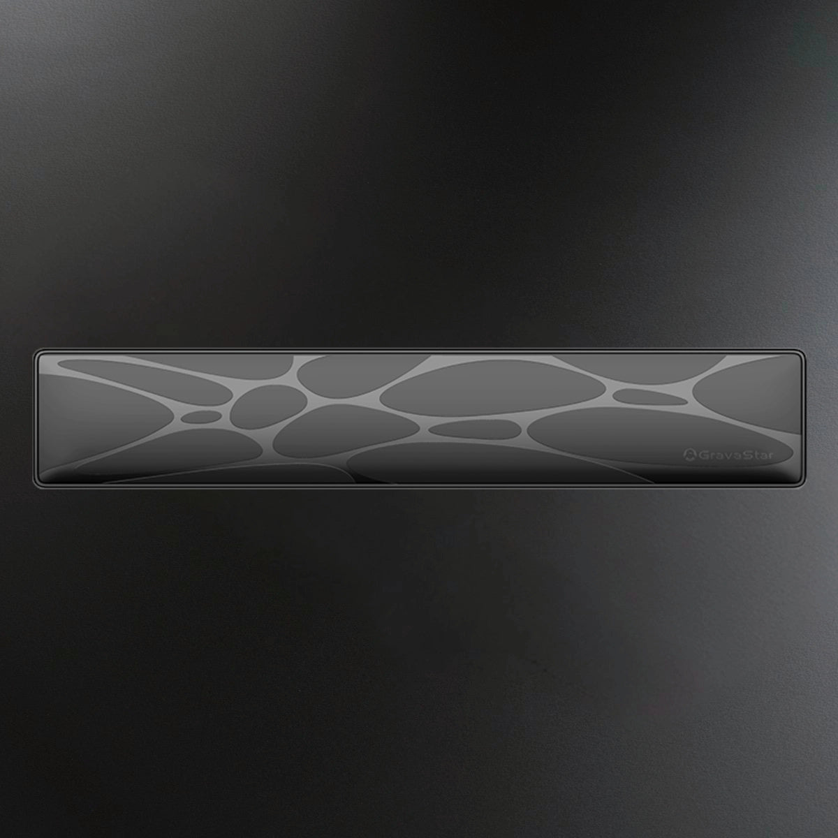 GravaStar 98% Keyboard Wrist Rest Pad