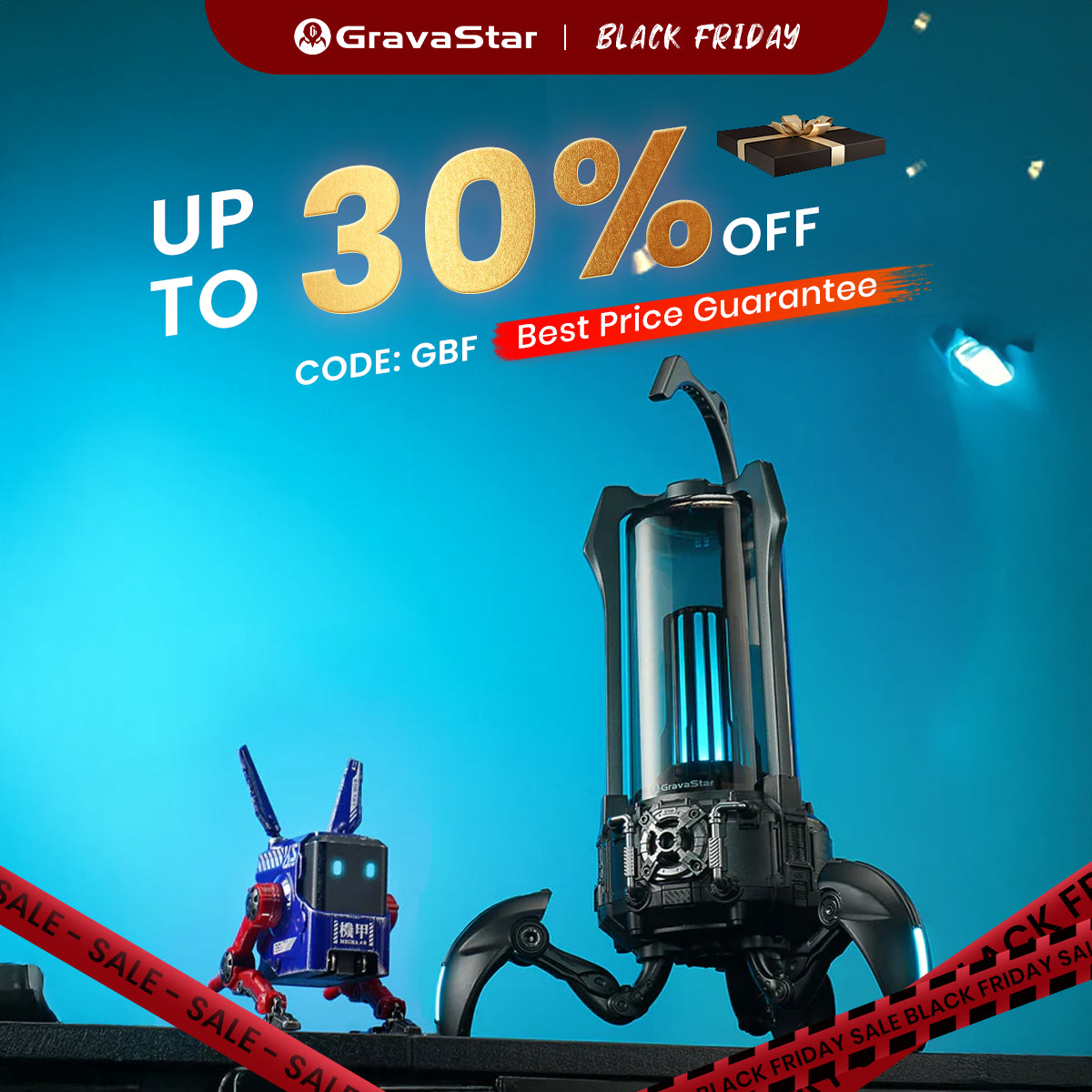 Supernova & Alpha65 Bundle