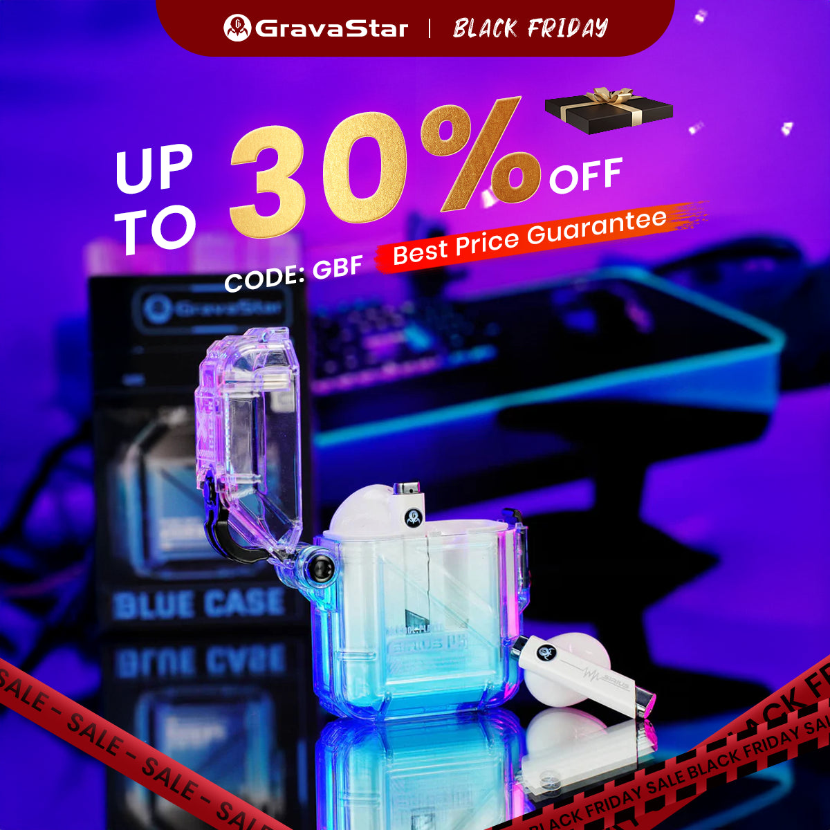 Sirius P5 Interchangeable Case