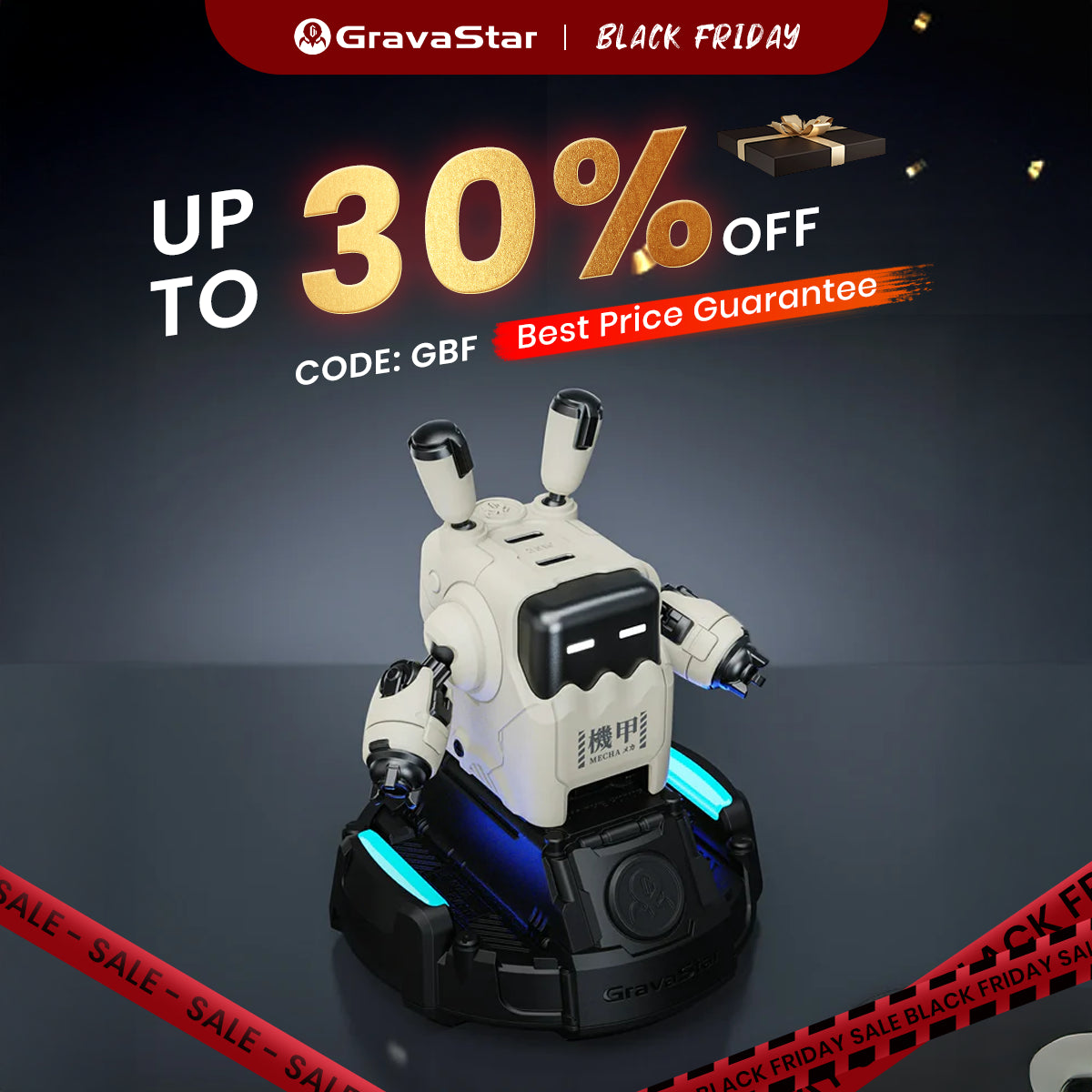 Delta35 & Power Strip Bundle（US Only）