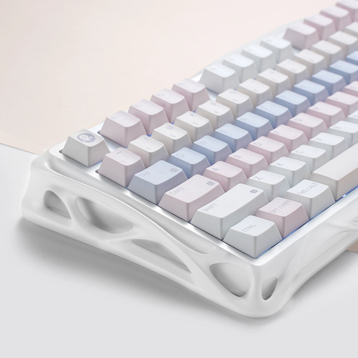 [Pre Order] Mercury K98 - Pastel Whisper