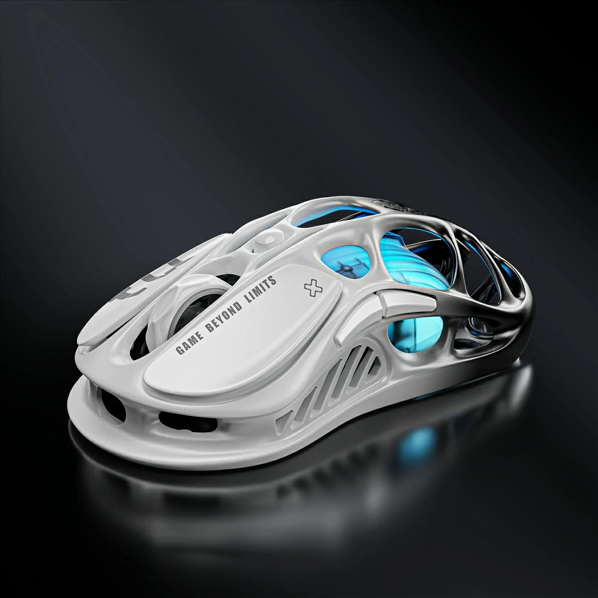 Highest DPI Mouse 2025 - GravaStar’s 26000 Dots Per Inch