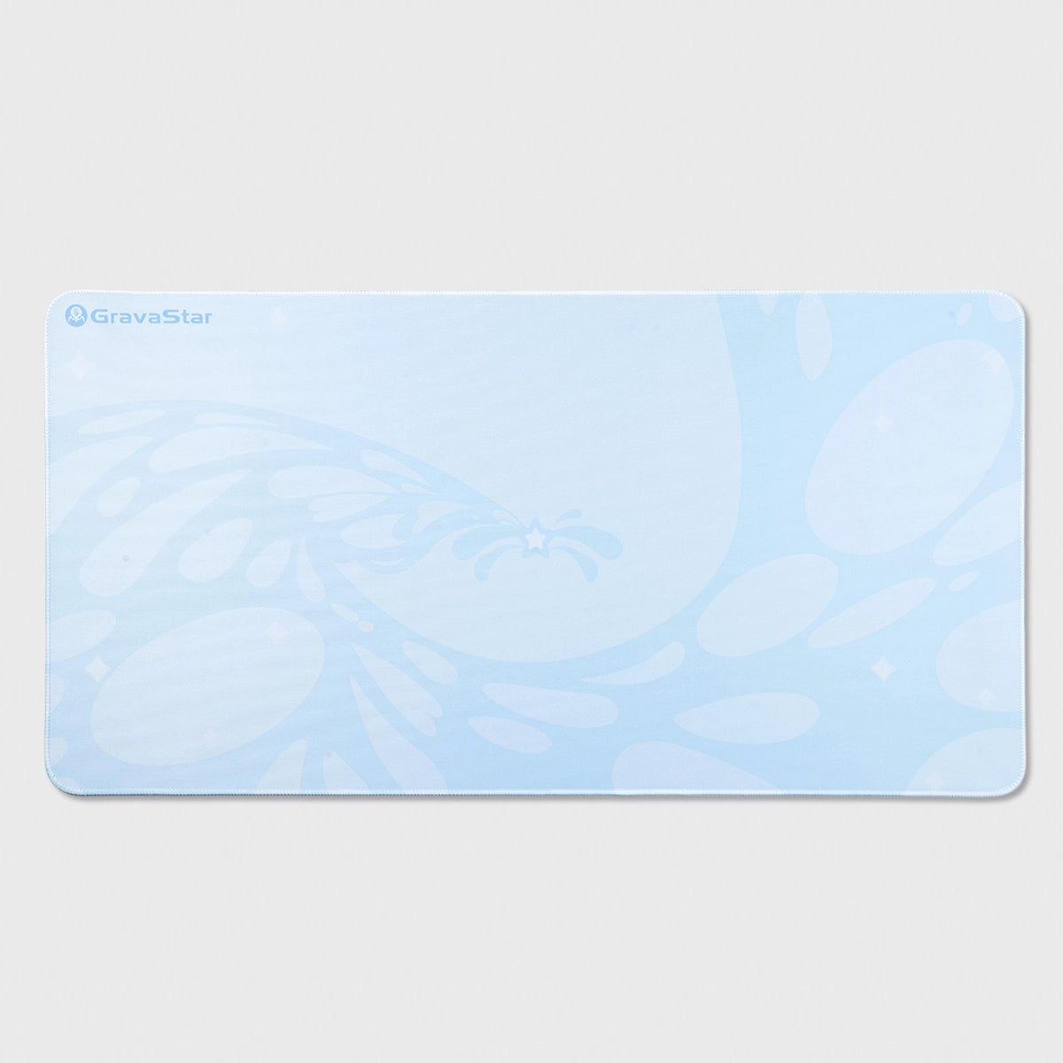 GravaStar Gaming Mouse Pad