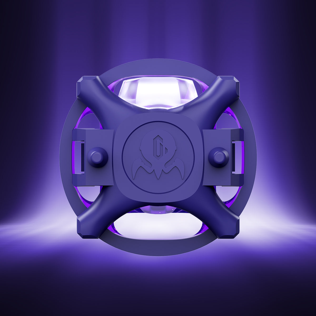 GravaStar UFO Magnetic Switch - Hall Effect Gaming Switches