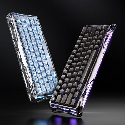 GravaStar Mercury V60 Pro Keyboard