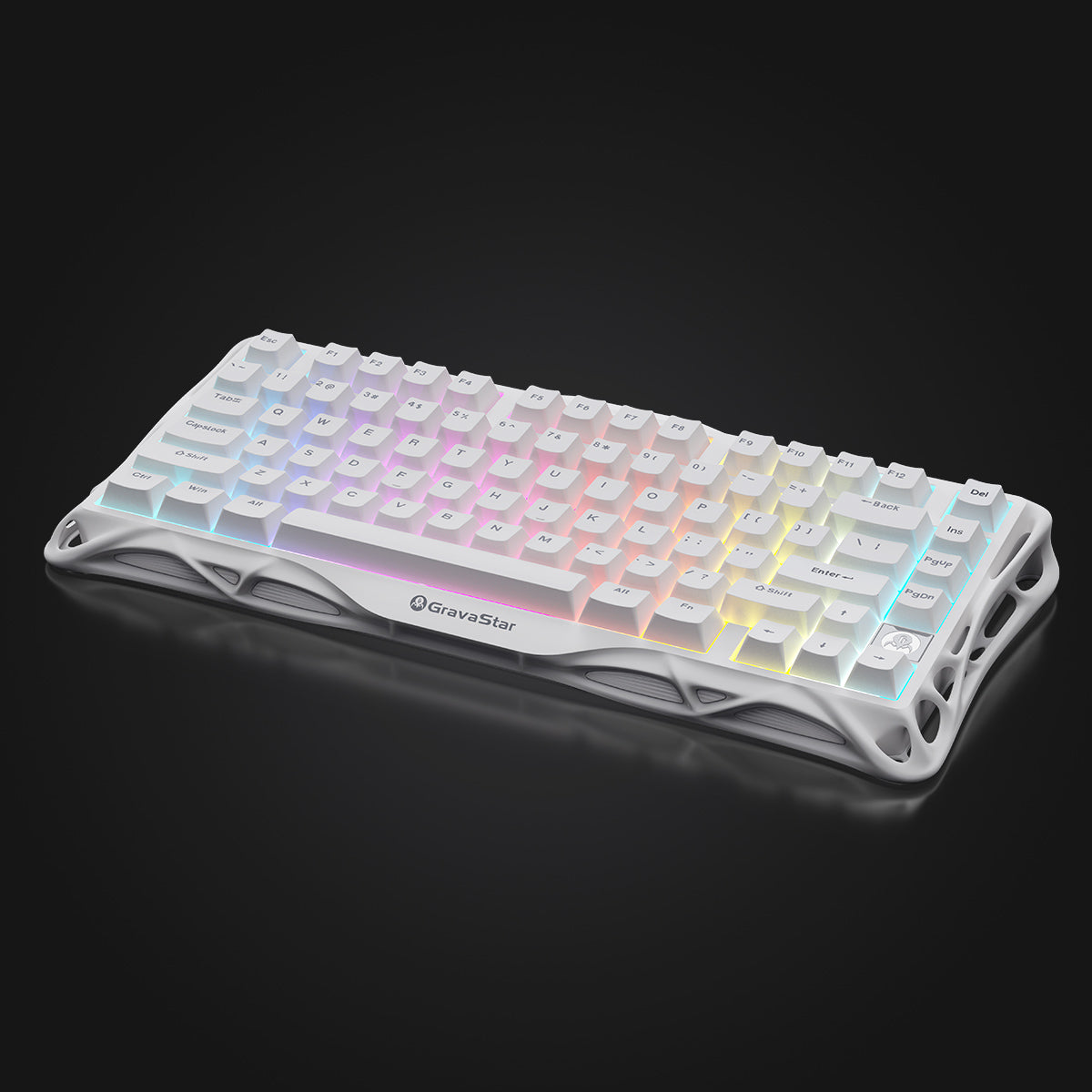 Mercury K1 Lite - Snow White