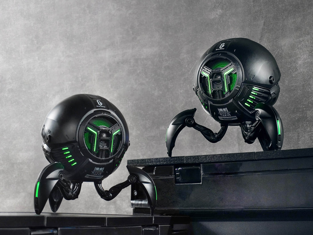 GravaStar Mars Pro Bundle | True Wireless Stereo | Save $80!