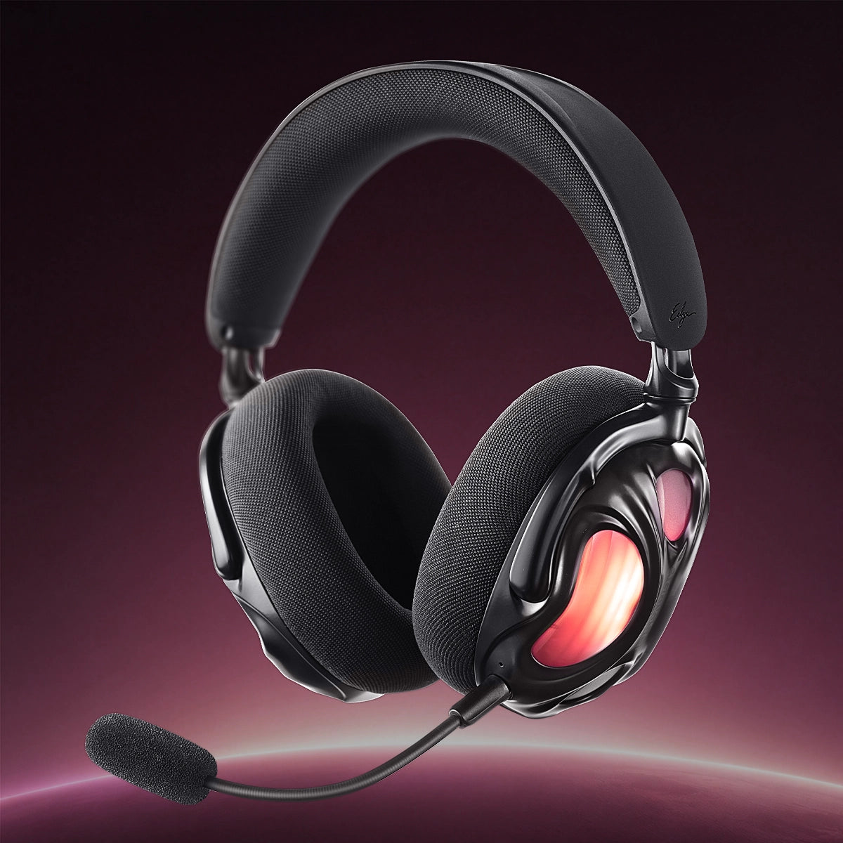 [Pre Order] Mercury Edge Wireless Gaming Headsets