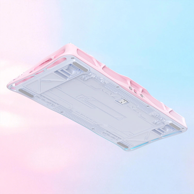 Mercury K1 Lite Special Edition - Aurora Mist